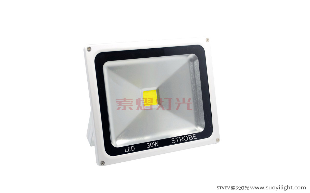 杭州30W LED频闪灯生产