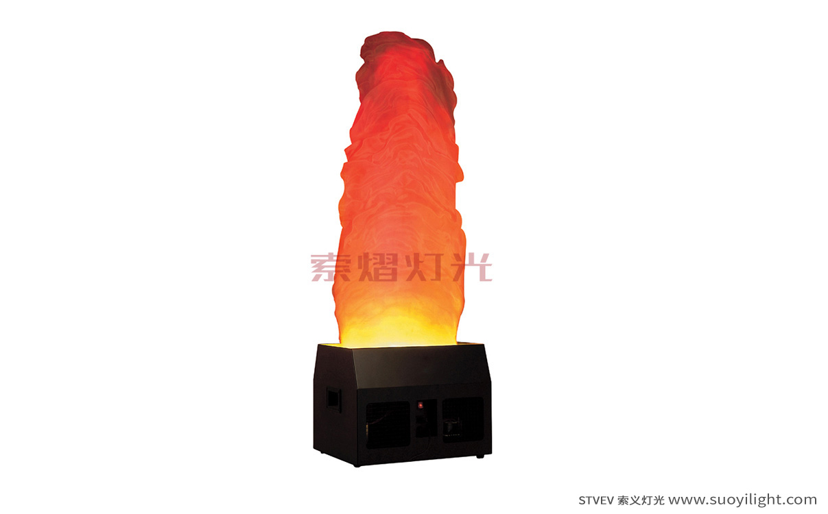杭州led装饰火焰灯制造商